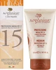 Сонцезахисний крем з аргановою олією - Arganiae i Solari SPF 15 150ml (1261010-401404) - изображение 2