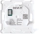 Терморегулятор DEVI DEVIreg Basic механический Bluetooth 16A 230В Белый (140F1160) - изображение 5