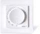 Терморегулятор DEVI DEVIreg Room механический Bluetooth 16A 230В Белый (140F1161) - изображение 1