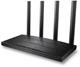 Маршрутизатор TP-LINK Archer AX17 WiF6 / AX1500 / 1 Гбіт/с / Підтримка технології MESH - зображення 2