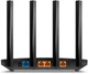 Маршрутизатор TP-LINK Archer AX17 WiF6 / AX1500 / 1 Гбіт/с / Підтримка технології MESH - зображення 3