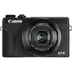 Фотоапарат Canon PowerShot G7 X Mark III Black (3637C013) - зображення 1