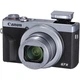 Фотоаппарат Canon PowerShot G7 Mark III Silver (3638C013) G1381 - изображение 1