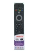 Пульт HUAYU RM-D1000 для телевізорів Philips (12123) - зображення 2