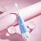 Детская звуковая зубная щетка MEICH A6 Синия - изображение 10
