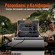 Зарядна станція Jackery Explorer 2000 PRO, 2200 Вт, 2160 Вт*год (електростанція для дому, UPS, ДБЖ) - зображення 8