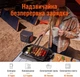 Зарядна станція Jackery Explorer 2000 PRO, 2200 Вт, 2160 Вт*год (електростанція для дому, UPS, ДБЖ) - зображення 9
