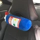 Подушка для автомобиля под шею с эффектом памяти в стиле NOS баллон закиси азота - изображение 12