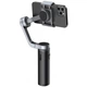 Триосьовий стабілізатор (стедікам) Baseus Gimbal Stabilizer для фото та відеозаписів iOS, Android (SUYT-D0G) - зображення 2