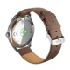 Смарт-часы HOCO Y22 AMOLED Smart sports watch с мониторингом здоровья и функцией звонков Black - изображение 3
