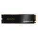 SSD накопитель M.2 ADATA LEGEND 900 512GB 2280 PCIe Gen 4x4 3D NAND - изображение 1