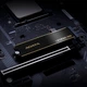 Твердотельный накопитель SSD ADATA LEGEND 900 512GB M.2 2280 PCIe Gen 4x4 3D NAND Read/Write: 6200/2300 MB/sec (SLEG-900-512GCS) - изображение 7