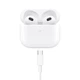 Беспроводные наушники HOCO EW76 True wireless stereo headset BT5.4 300mAh White (6942007631785) - изображение 7