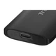 Зовнішній твердотільний накопичувач SSD Patriot Transporter 1TB Type-C External Black (PTP1TBPEC) - зображення 3