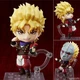 Фигурка Дио Брандо Nendoroid. Аниме «Невероятные приключения Джоджо» - изображение 1