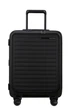 Чемодан 55 См Samsonite RESTACKD BLACK 55x40x23(26) KO6*09002 - изображение 1
