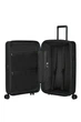Чемодан 68 См Samsonite RESTACKD BLACK 68x46x26(29) KO6*09003 - изображение 2