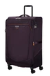 Чемодан 80 См American Tourister SUMMERRIDE PLUM 80x48x30(33) ME7*07006 - изображение 5