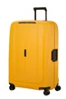 Чемодан 81 См Samsonite ESSENS RADIANT YELLOW 81x56x34 KM0*36004 - изображение 3