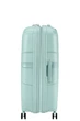 Чемодан 77 См American Tourister STARVIBE METALLIC SURF BLUE 77х51х30(33) MD5*21004 - изображение 4