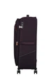 Чемодан 80 См American Tourister SUMMERRIDE PLUM 80x48x30(33) ME7*07006 - изображение 6