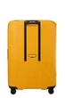 Чемодан 81 См Samsonite ESSENS RADIANT YELLOW 81x56x34 KM0*36004 - изображение 4
