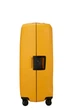 Чемодан 81 См Samsonite ESSENS RADIANT YELLOW 81x56x34 KM0*36004 - изображение 7