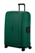 Чемодан 81 См Samsonite ESSENS ALPINE GREEN 81x56x34 KM0*14004 - изображение 3
