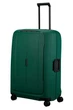 Чемодан 81 См Samsonite ESSENS ALPINE GREEN 81x56x34 KM0*14004 - изображение 9