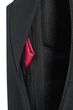 Рюкзак Антивор 15,6" Samsonite SECURIPAK 2.0 BLACK 44,5x30x18 KO8*09002 - изображение 9