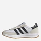Женские кроссовки Adidas Run 70s 2.0 IH8594 36.5 (4US) 23 см Белые (4067897826652) - изображение 4
