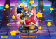 Figurka First 4 Figures Kirby: Masked Dedede (5060316626023) - obraz 7