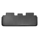 Комплект автоковриков в салон Baseus T-Space Series 3-Piece Floor Mat for Tesla Model Y - изображение 4