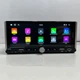 Автомагнітола 1 DIN 6280A 6,9 дюймів XPRO Android 13 With Carplay (43201-6280A_2532) - изображение 1