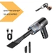 Автопилосос Vacuum Cleaner SS-818 потужний для авто XPRO LK202309-09 (42706-SS-818_460) - зображення 2