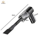 Автопилосос Vacuum Cleaner SS-818 потужний для авто XPRO LK202309-09 (42706-SS-818_460) - зображення 9