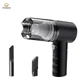 Автопилосос Vacuum Cleaner SS-818 потужний для авто XPRO LK202309-09 (42706-SS-818_460) - зображення 13
