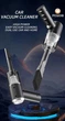 Автопилосос Vacuum Cleaner SS-818 потужний для авто XPRO LK202309-09 (42706-SS-818_460) - зображення 14