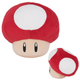 Maskotka 1UP Distribution Super Mario: Super Champignon 16 cm (3760259935399) - obraz 4