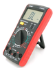 Мультиметр Aneng DT9205A вимірювання: V, A, R, C, T, функція hFE (YT32069) - зображення 4