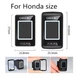 TPMS система контроля давления и температуры в шинах Careud U912NF+Honda, внутренние датчики - изображение 2