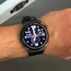 Смарт часы Borofone BD2 Smart sports watch call version (Черный) - изображение 4