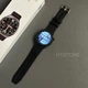 Смарт часы Borofone BD2 Smart sports watch call version (Черный) - изображение 7