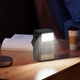 Павербанк HOCO J110 Power Bank 60000mAh/22.5W/222Wh/3USB/2Type-C/QC3.0+PD3.0 з ліхтариком Black - зображення 2