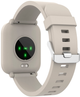 Smartwatch Canyon Easy SW-54 Beige (CNS-SW54WB) - obraz 3