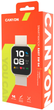 Smartwatch Canyon Easy SW-54 Beige (CNS-SW54WB) - obraz 4