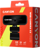 Kamera internetowa Canyon C2 Full HD (CNE-HWC2) - obraz 4