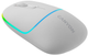 Mysz Canyon MW-22 Dual Band RGB Wireless Snow White (CNS-CMSW22SW) - obraz 5