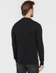 Светр Tom Tailor М0132479 (1012820) колір чорний (М0132479 - 185003) - изображение 2