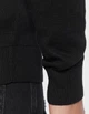 Светр Tom Tailor М0132479 (1012820) колір чорний (М0132479 - 185003) - изображение 5